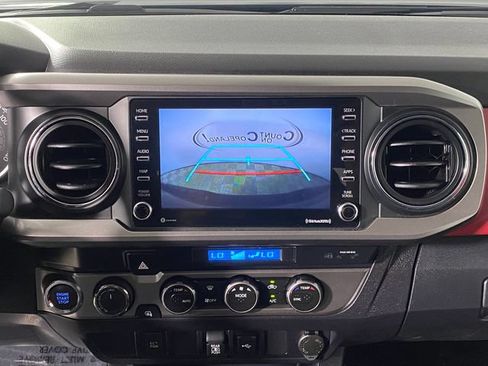 Certified 2023 Toyota Tacoma SR5 AWD/4WD image 13