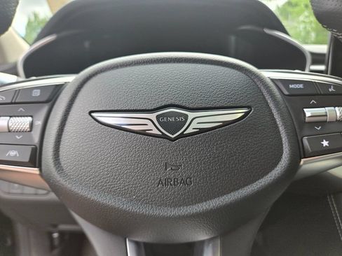 Used 2026 Genesis G70 2.5T Prestige AWD/4WD image 24