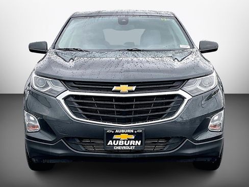 Used 2022 Chevrolet Equinox LS w/ LS Convenience Package image 3