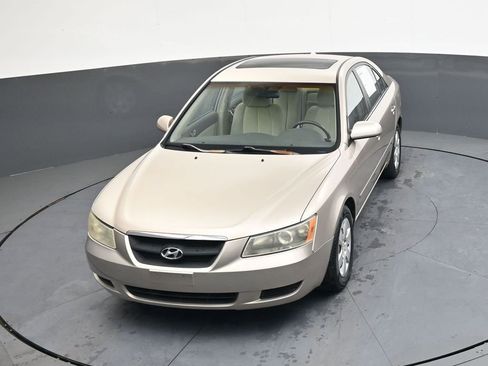 Used 2007 Hyundai Sonata GLS image 33