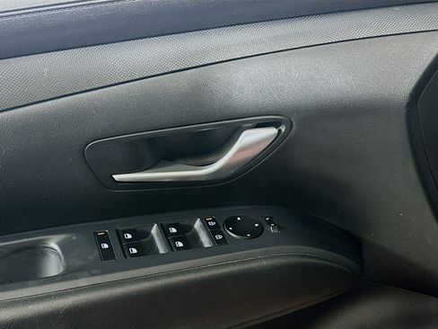 Used 2025 Hyundai Tucson SEL image 15