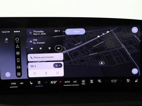 New 2026 Audi SQ5 Premium Plus AWD/4WD image 27