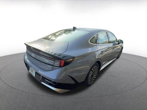 Used 2025 Hyundai Sonata SEL image 7