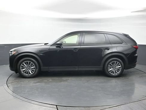 Certified 2024 MAZDA CX-90 3.3 Turbo w/ Preferred Package AWD/4WD image 2