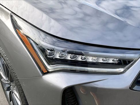 Used 2023 Acura RDX A-Spec image 30