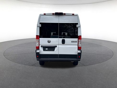 Used 2023 RAM ProMaster 2500 FWD image 4