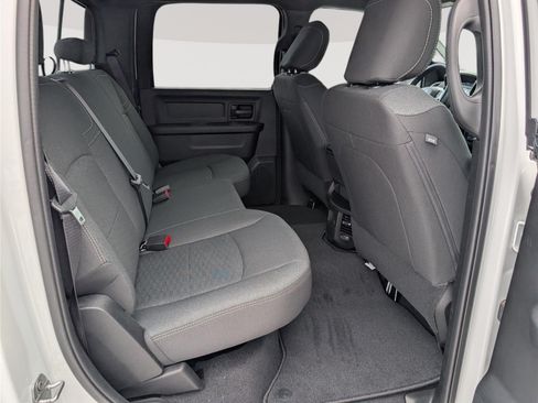 New 2026 RAM 2500 Tradesman AWD/4WD image 7