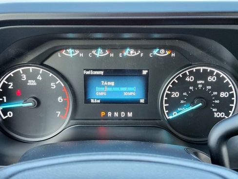 New 2026 Ford F350 XLT w/ FX4 Off-Road Package image 30