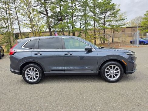 Used 2024 Honda CR-V EX image 6