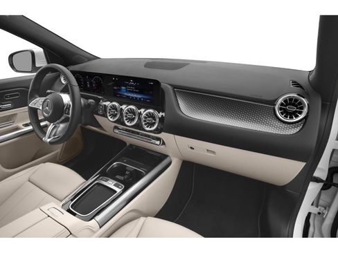 New 2026 Mercedes-Benz GLA 250 4MATIC image 48