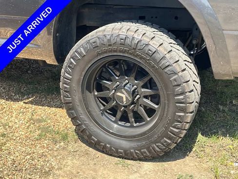 Used 2017 RAM 2500 Big Horn w/ Sport Appearance Group AWD/4WD image 10