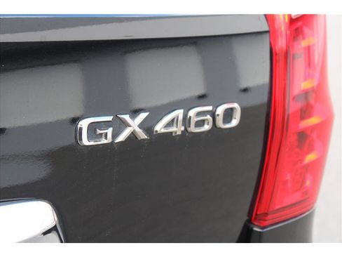Used 2012 Lexus GX 460 Premium image 44