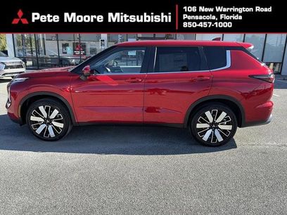 New 2025 Mitsubishi Outlander SE