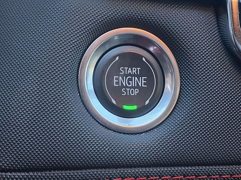 Used 2023 Chevrolet Colorado Z71 w/ Z71 Convenience Package 2 image 5