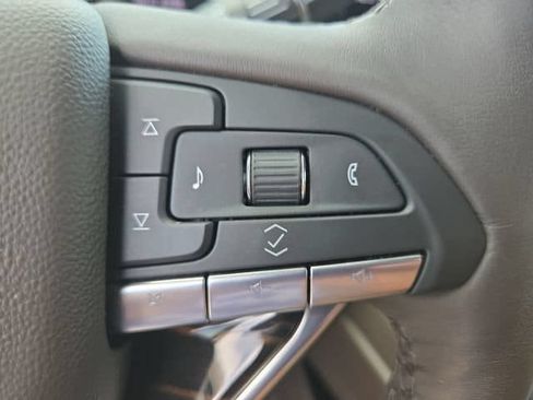Certified 2024 Cadillac Escalade Sport w/ Touring Package AWD/4WD image 25