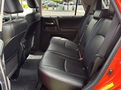 Used 2023 Toyota 4Runner TRD Pro AWD/4WD image 20