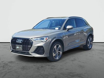 Used 2025 Audi Q3 2.0T Premium w/ Convenience Plus Package