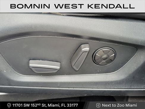 Used 2022 Ford Explorer ST w/ Equipment Group 401A image 12