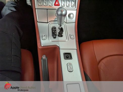 Used 2006 Chrysler Crossfire Limited RWD image 19
