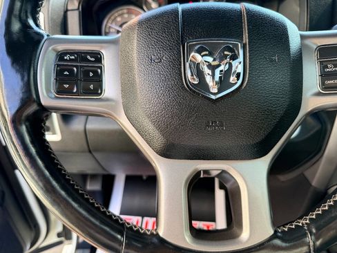 Used 2018 RAM 3500 Laramie Longhorn image 26