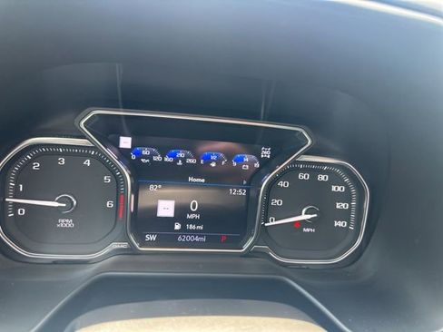 Used 2021 GMC Yukon XL SLT w/ SLT Premium Package AWD/4WD image 45