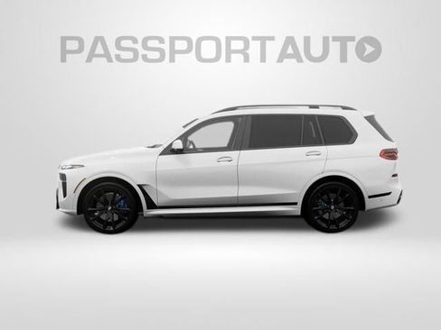 New 2026 BMW X7 xDrive40i image 4