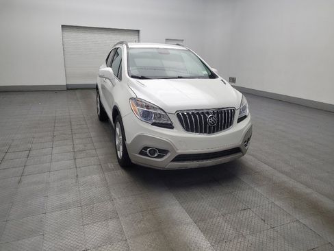 Used 2016 Buick Encore Convenience FWD image 13