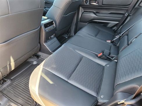 New 2026 Toyota Land Cruiser image 20