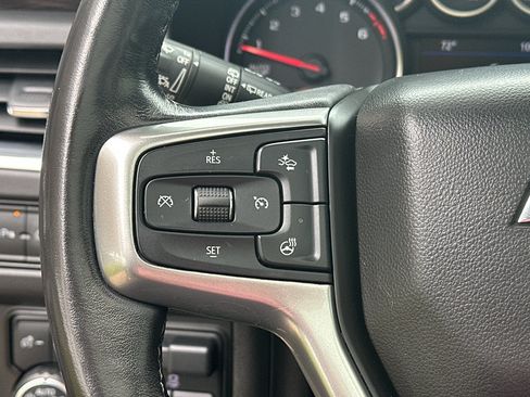 Used 2021 Chevrolet Tahoe LT w/ LT Signature Package AWD/4WD image 16