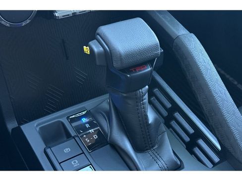 New 2026 Toyota Tacoma TRD Sport image 21