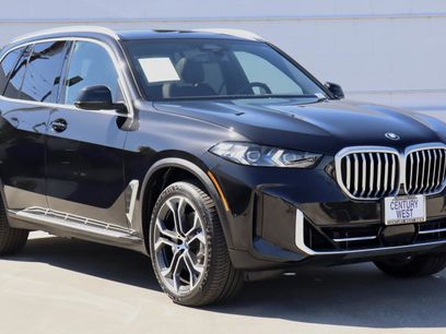 Used 2025 BMW X5 xDrive50e w/ Parking Assistance Package