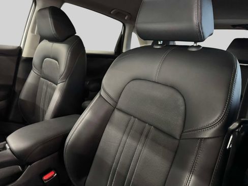 Certified 2024 Honda HR-V EX-L image 21
