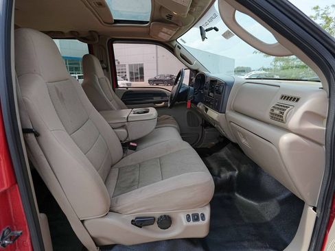 Used 2005 Ford F350 XLT AWD/4WD image 15