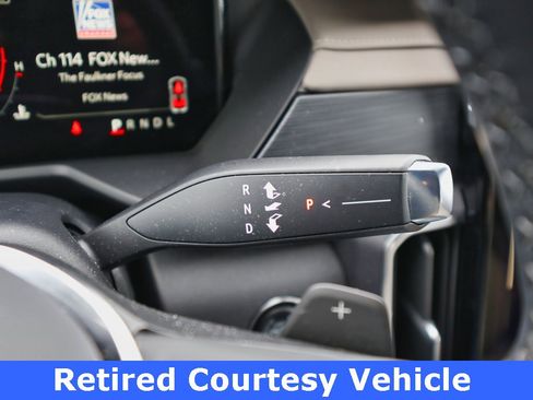 New 2025 GMC Acadia Elevation w/ Elevation Premium Package image 22