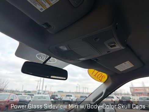 Used 2017 Ford F150 Lariat image 35