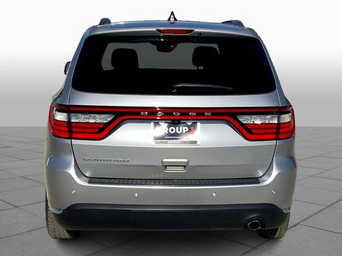 Used 2017 Dodge Durango SXT w/ Quick Order Package 23B image 4