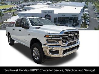 Certified 2026 RAM 2500 Big Horn video 2
