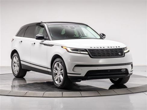 New 2024 Land Rover Range Rover Velar S image 7