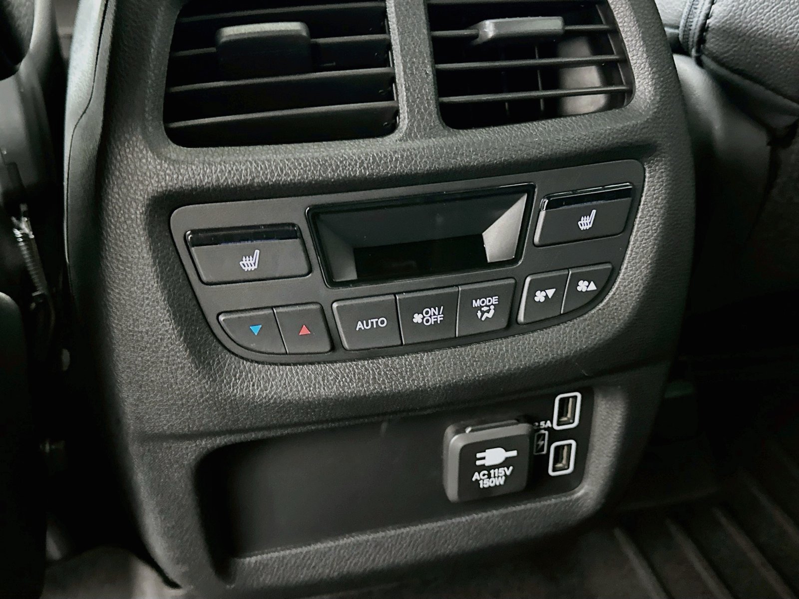 Used 2021 Honda Passport Elite image 36