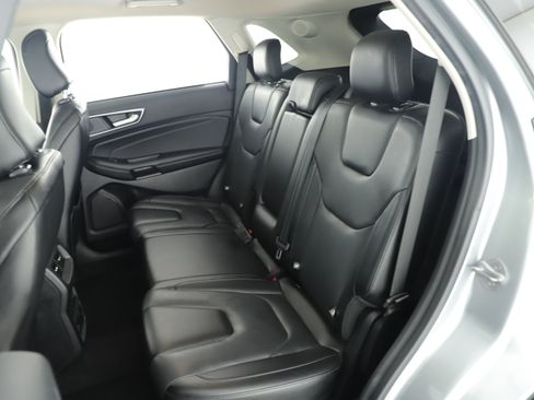 Certified 2022 Ford Edge Titanium w/ Equipment Group 301A image 22