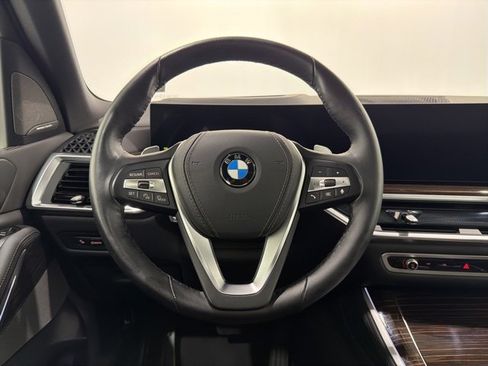 Used 2026 BMW X5 xDrive40i w/ Premium Package image 30