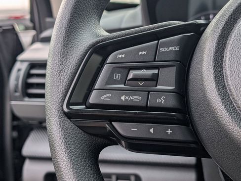 New 2026 Subaru Crosstrek 2.0i Premium AWD/4WD image 32