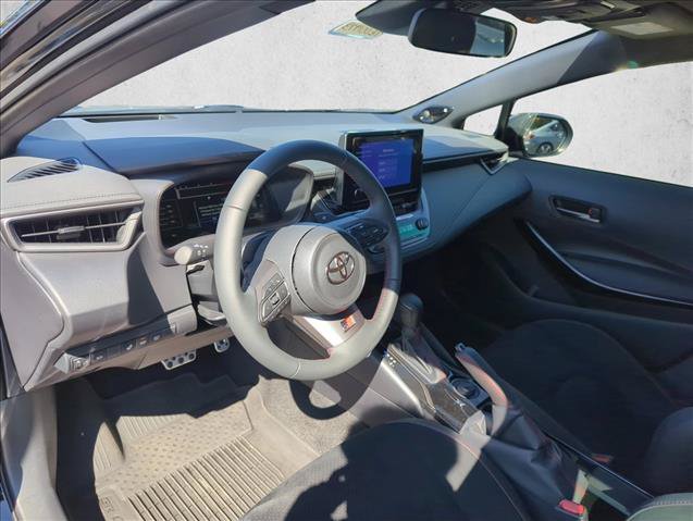 New 2026 Toyota Corolla GR AWD/4WD image 12