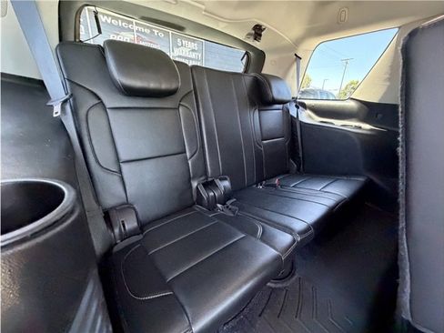 Used 2020 Chevrolet Tahoe LT AWD/4WD image 33