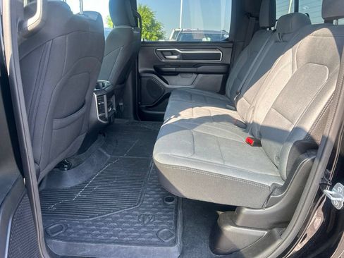 Used 2023 RAM 1500 Big Horn AWD/4WD image 12