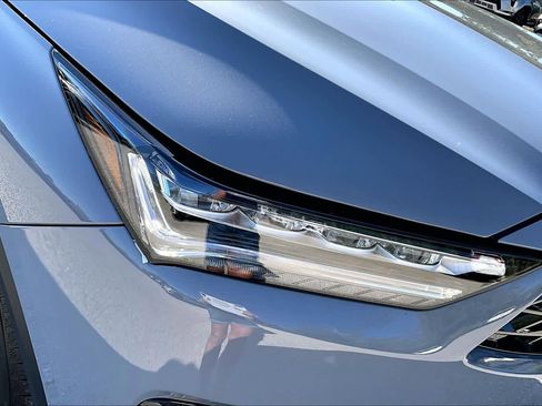 New 2026 Acura MDX A-Spec AWD/4WD image 13