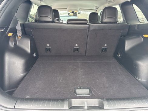 Used 2023 Jeep Cherokee Altitude Lux image 11