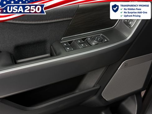 New 2026 Ford F150 Lariat w/ Equipment Group 502A High AWD/4WD image 21