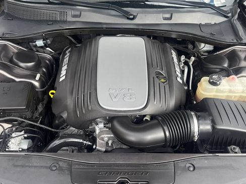 Used 2022 Dodge Charger R/T w/ Driver Convenience Group RWD image 14