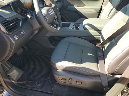 New 2026 GMC Acadia AT4 w/ Luxury Package AWD/4WD image 35